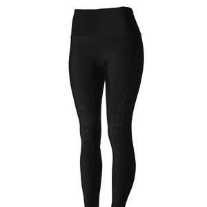 Pantalones de Montar a Caballo de Alta Calidad, Elásticos en 4 Direcciones, Leggings, Ropa Ecuestre, en Tela Técnica con Tacto Suave - Product Image 1