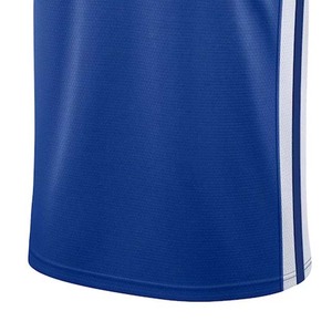 Service OEM ODM de qualité supérieure, vêtements de sport sur mesure, maillots de sport en polyester et élasthanne, maillots de basket-ball - Product Image 4