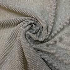 Tissu jersey uni léger de qualité supérieure pour vêtements de sport et t-shirts - Product Image 1