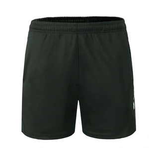 Tenue de tennis personnalisée OEM et short, vêtements de badminton et de tennis de table, uniformes d'équipe de tennis pour hommes, vêtements de sport confortables - Product Image 6