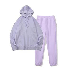 Servicio OEM, Diseño ODM, Conjuntos Deportivos de Invierno, Impresión en Pantalla sobre Sudaderas, Último Diseño 2026 - Product Image 5