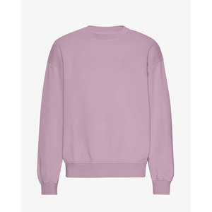 Sweat-shirt d'hiver sur mesure pour homme, de haute qualité, en molleton épais, col rond, coupe ample - Product Image 1