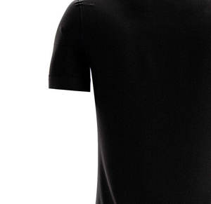 T-shirt Homme Sublimation Personnalisé Respirant Écologique 100% Polyester Toile Confortable Tendance Vente Chaude Prix Abordable - Product Image 6