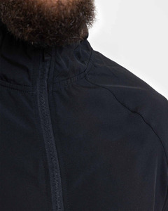Conjunto Deportivo Casual Personalizado para Hombre de 2 Piezas, Chaqueta y Pantalones Deportivos Premium, Marca Privada, Fabricante Mayorista OEM y ODM - Product Image 4