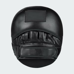Five B Direct Factory Manufacturers Professional Boxing Focus Pads Black Red Durable Training <b>Shield</b> For Boxing MMA Muay Thai - Product Image 3
