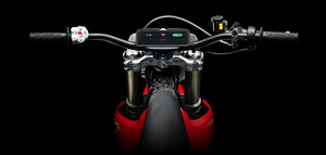 Motocicletas Eléctricas para Adultos Sta/rk Fut/ure Varg SM 60HP 2026 Nuevas de Alta Calidad con 2 Años de Garantía, Listas para Enviar - Product Image 4