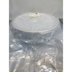 AMAT 0020-28989 PVD SHIELD LOWER 8", 114313 - อุปกรณ์และอะไหล่เซมิคอนดักเตอร์ระดับโลกที่เชื่อถือได้ - Product Image 1