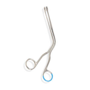 Nouvelles pinces Magill en acier inoxydable de haute qualité, manuelles, pour intubation chirurgicale, durables, réutilisables, qualité A+, certifiées ISO13485, ADI - Product Image 1