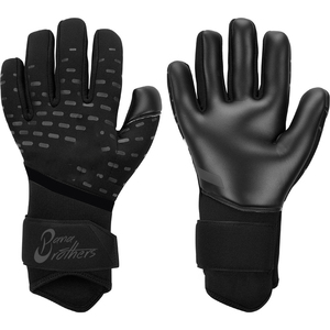 Guantes de Portero de Látex Profesionales Recién Llegados, Unisex, Transpirables, con Protección para los Dedos, Agarre Superior, Guantes de Portero de Fútbol - Product Image 6