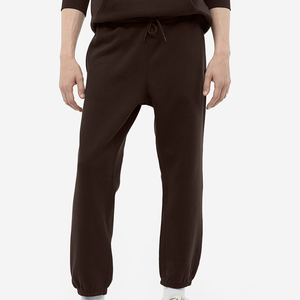 Conjunto Deportivo de Dos Piezas para Hombre, Sudadera con Cierre y Pantalones para Correr, Personalizable y Ecológico - Product Image 2