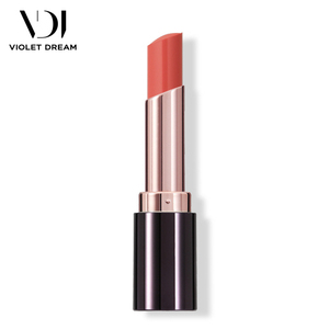 Pour VDIVOV Party Coral Lip Cut Shine Rouge RD302 Rouge à lèvres élégant pour les occasions spéciales - Product Image 1