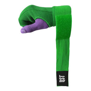 100% Gants intérieurs de boxe professionnels de haute qualité Nouveau design sans doigts avec logo personnalisé Taille et couleur Services OEM ODM - Product Image 6
