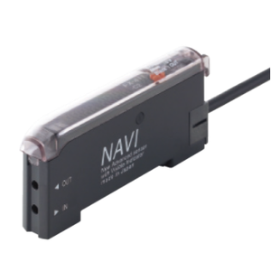 สำหรับ FX-411B-C2เซ็นเซอร์ไฟเบอร์ดิจิตอลพานาโซนิค - Product Image 1