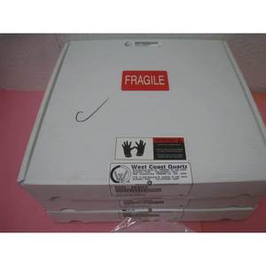 3 AMAT 0200-09482 West Coast Collar Quartz Alum - Equipo y piezas de semiconductores de confianza de la marca global legendaria - Product Image 5