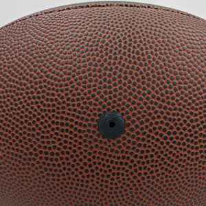 Ballon de rugby de haute qualité, taille 9, 6, 3, en cuir PU, cousu à la main, super adhérence, pour entraînement et compétition - Product Image 6