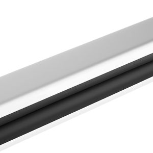 Portaesquís y Tablas de Snowboard para Techo de Coche, Capacidad para 6 Pares de Esquís y 4 Tablas de Snowboard, 2 Piezas, Aluminio, Universal, Soporte Superior para Techo de Coche, Conveniente - Product Image 4