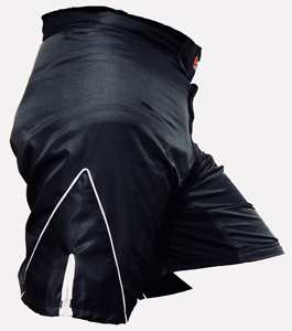 กางเกงชกคิกบ็อกซิ่ง บราซิลเลียนยิวยิตสู ศิลปะการต่อสู้แบบผสมผสาน มวยไทย สำหรับการต่อสู้ ชุดศิลปะการต่อสู้ ขายส่ง รับทำโลโก้ สำหรับผู้ชาย - Product Image 3