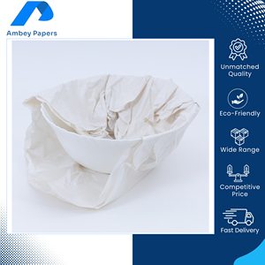 Papel Periódico de Alta Calidad, Ecológico, Reciclable, Sin Recubrimiento, de una Sola Cara, 42-48 GSM, Tamaño Personalizado, Proveedor Indio - Product Image 5