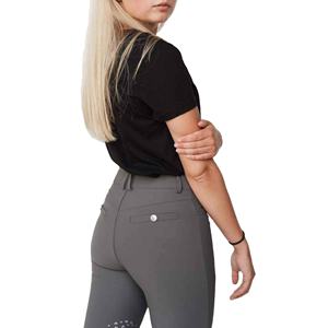 Pantalones de Equitación Profesionales Ligeros y Transpirables, Súper Suaves, de Alta Elasticidad y Ajuste Cómodo - Product Image 6