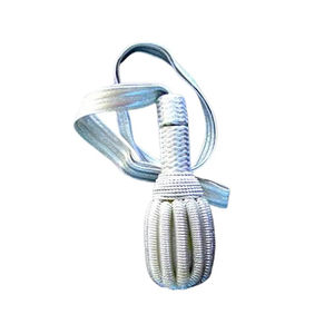 Parches de Nudo de Espada Personalizados al por Mayor 2026, Material de Alta Calidad, Diseño Elegante con Color, Tamaño y Logotipo Personalizados - Product Image 6