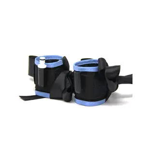 Reusable pneumatic tourniquet cuffs are sterile, ready for use and tested over and over again