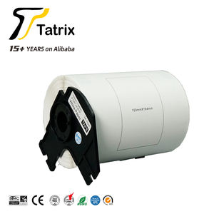 Impresora atrix 11247 DK-11247, etiqueta de envío - Product Image 4