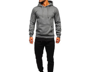 Conjunto Deportivo Ligero, Transpirable y Cómodo de Alta Calidad para Invierno, Unisex, Venta Caliente 2026 - Product Image 1