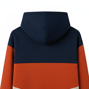 Fashion Wear Soft Cotton Relaxed Outfit For Street Style And Daily Comfort Men <b>Lightweight</b> <b>Hoodie</b> - Product Image 5