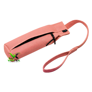 ของเล่นฝึกสุนัข กระเป๋าใส่ขนม ทนทาน เป็นมิตรกับสิ่งแวดล้อม ทำจากผ้าแคนวาส ใช้สำหรับฝึกสุนัขให้เชื่อฟัง - Product Image 4