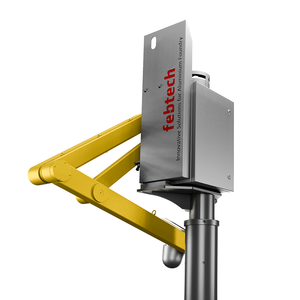 Máquina Automática para Servir Comida - Product Image 2