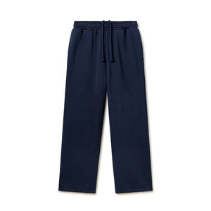 Dense Fiber Wind Outer Sweat Pants Men Outdoor Running <b>Training</b> Workout Sport Wear Pullover <b>Trousers</b> - Product Image 2