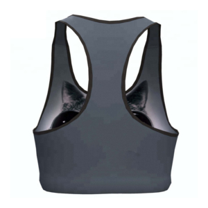 Sujetador Deportivo para Mujer, de la Mejor Calidad, Hecho en Pakistán, Nuevo Diseño, Ropa Deportiva Transpirable para Gimnasio - Product Image 5