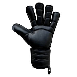 Gants de gardien de but de football super doux et confortables, haute qualité, prix raisonnable, design personnalisé - Product Image 3
