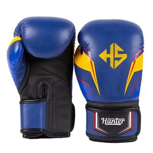 Gants de boxe en cuir véritable robuste les plus tendances Quantité en vrac Caractéristiques extensibles et imperméables Prix bon marché - Product Image 4