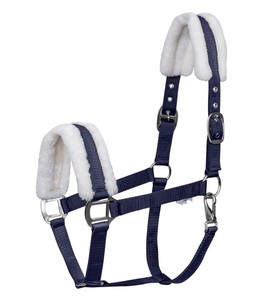 Fabricant de licols en nylon pour chevaux en gros pour les marques équestres mondiales de Divine International - Product Image 1