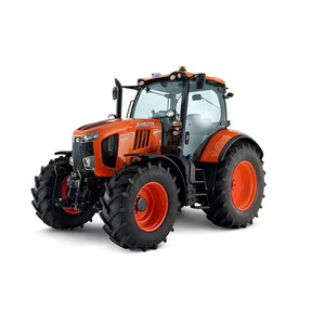 รถแทรกเตอร์การเกษตรทรงพลังสำหรับฟาร์มเชิงพาณิชย์และตลาดส่งออก - Product Image 4