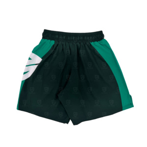 Últimos Pantalones Cortos Personalizados de MMA para Hombre, Diseño Único con Impresión Sublimada, Estilo Corto de Algodón, Equipo de Lucha, Boxeo, Karate - Product Image 2