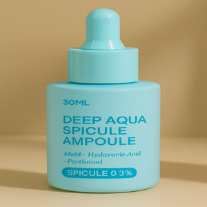 Ampolla de Espículas para Tonificación Profunda, Ácido Hialurónico, Niacinamida, Péptidos de Vitaminas, Suero Antienvejecimiento, Blanqueador Facial, Producto OEM/ODM ML - Product Image 2