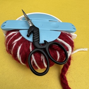 Tijeras profesionales para bordar con forma de caballo, al por mayor, tijeras de cigüeña personalizadas, tijeras profesionales para enhebrar, tijeras de sastre - Product Image 5