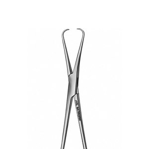 Pinzas para Toallas Quirúrgicas, Instrumento Médico, Suministros para el Cuidado de la Salud, Pinzas para Toallas Backhaus, Fórceps para Toallas Bernhard - Product Image 3