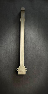 OEM tùy chỉnh <span class=keywords><strong>CNC</strong></span> gia công nhôm thép không gỉ một phần chính xác trọng lượng nhẹ cho thành phần công nghiệp ô tô khoan - Product Image 5