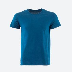 High Quality Custom Logo Heavy Weight boxy fit Tee Shirt 100% Cotton Men <b>Tshirt</b> 220GSM Cotton Oversized Blank T Shirts - Product Image 4