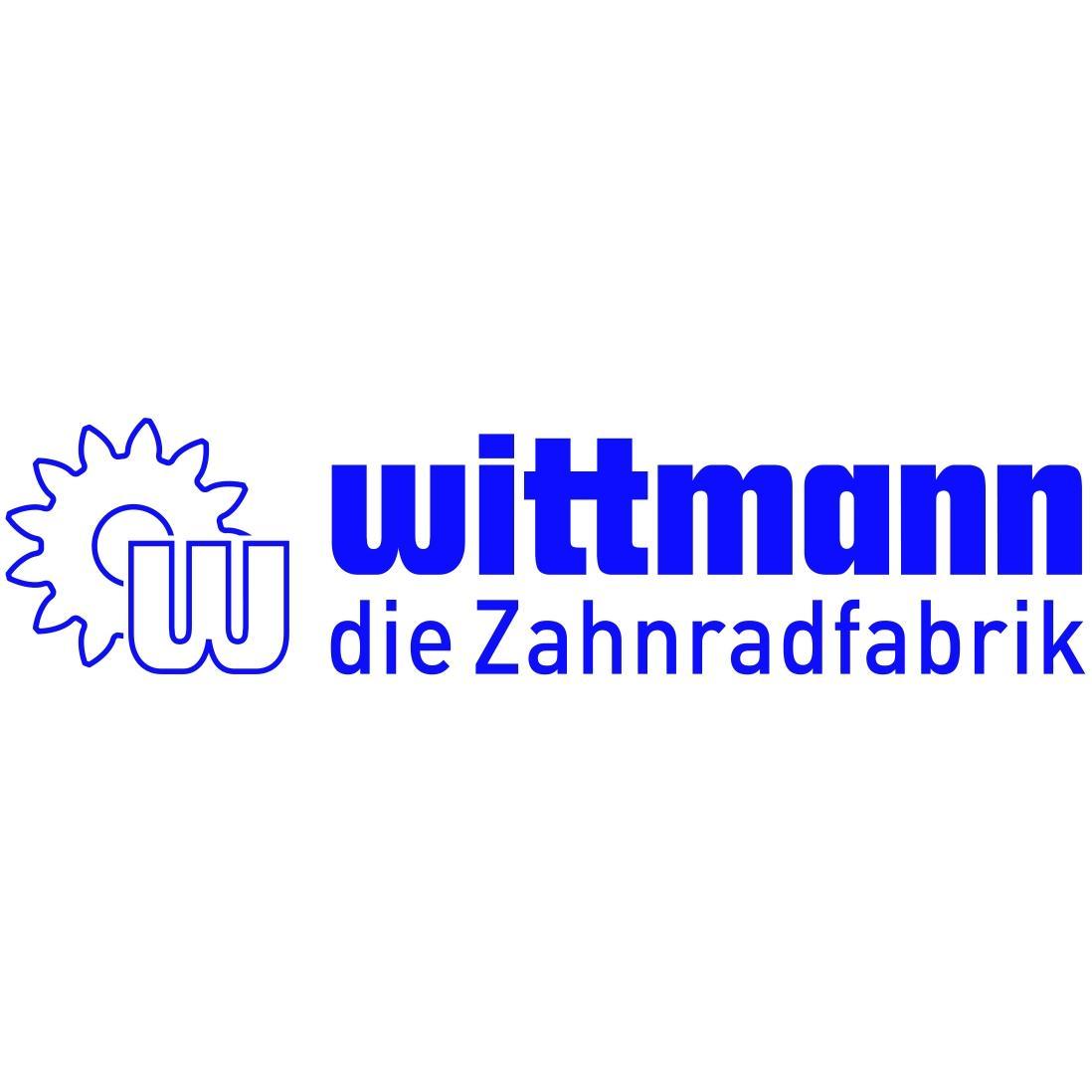Wittmann GmbH logo