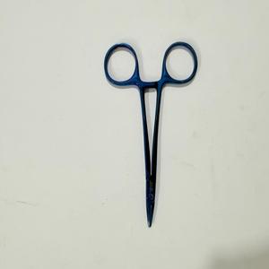 Pinces hémostatiques professionnelles en acier inoxydable, instruments chirurgicaux personnalisés par Dentavex - Product Image 6