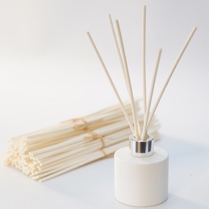 Bâtonnets diffuseurs naturels en rotin pour huiles essentielles, bâtonnets aromatiques de remplacement - Product Image 5