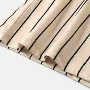 เสื้อยืดเซ็ตผู้ชายสไตล์ลำลองสุดเท่ ระบายอากาศได้ดี สำหรับฤดูร้อน MOQ ต่ำ - เสื้อยืดถักแบบขายส่งสุดฮิตสำหรับผู้ค้าปลีก - Product Image 3