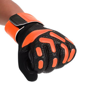 Gants de football sur mesure, qualité supérieure, confort optimal, gants de football professionnels pour homme et femme - Product Image 5