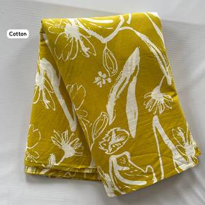 100% Combed Cotton Woven Brocade <b>Fabric</b> with Elegant Designs Abrasion-Resistant for Fashion Apparel Home Decor Wholesale Export - Product Image 4