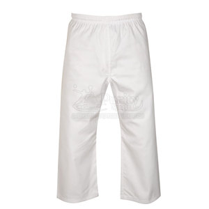 Uniforme de Karate de Material Duradero de Alta Calidad, Kimono de Jiu Jitsu, Diseño Profesional, Uniforme de Karate Hecho en Pakistán - Product Image 6