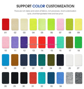 Sweat à capuche imprimé bouffant haute qualité 400gsm surdimensionné sans ficelle pull en éponge française sweat à capuche de luxe sweat à capuche lourd - Product Image 6